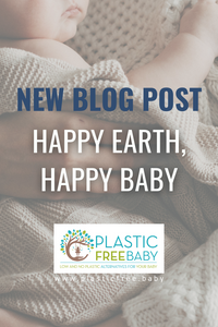 Happy Earth, Happy Baby