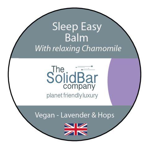 Sleep Easy Balm