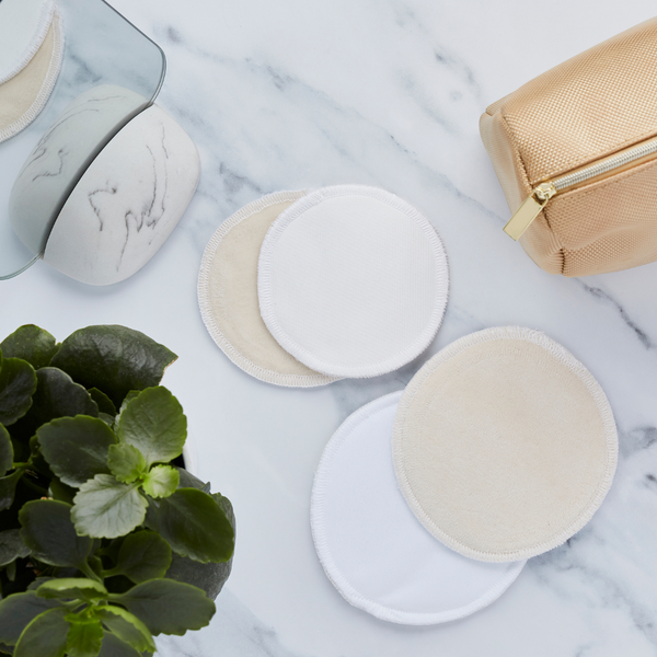 Reusable Breast Pads - *Imperfect* ZERO WASTE product