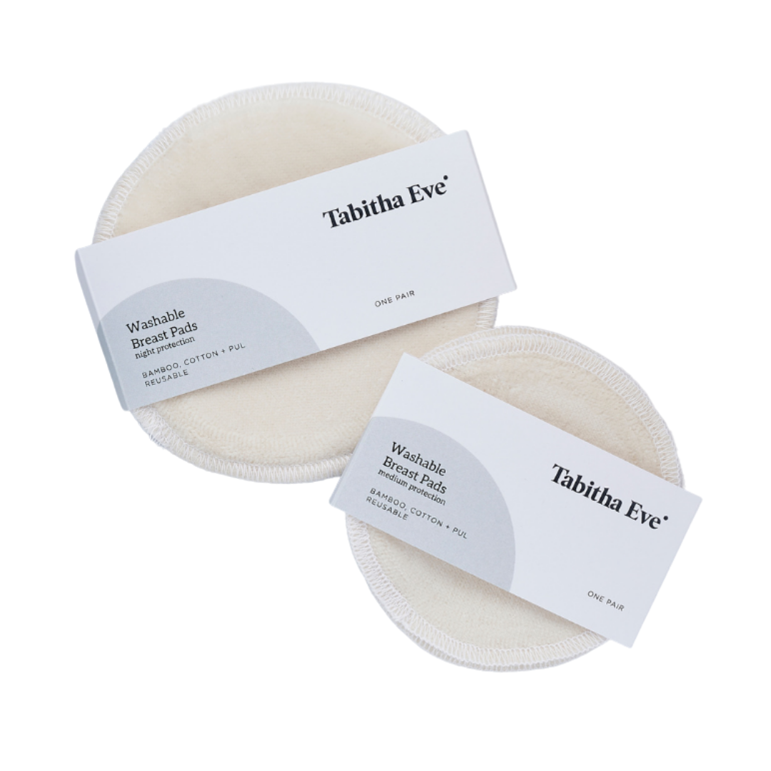 Breast pads reusable hotsell