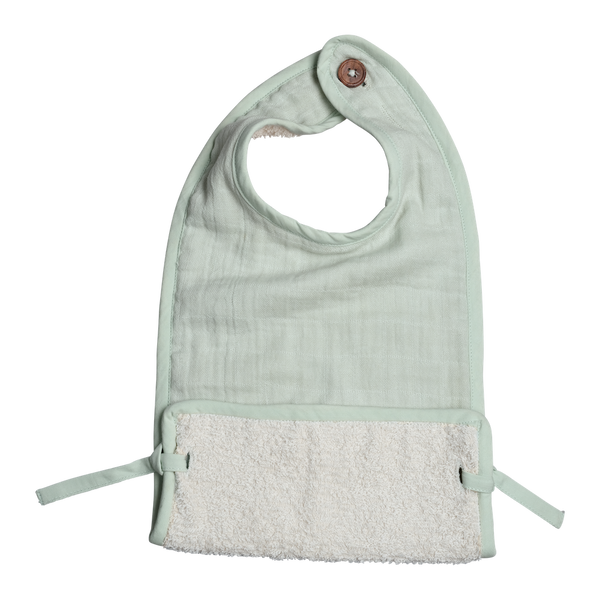 babies bib cotton