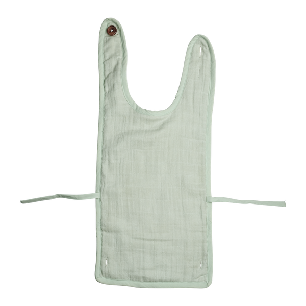 babies bib cotton