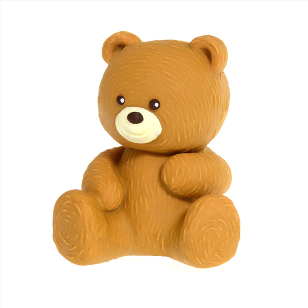 Natural Rubber Animal Teether (choice of animals)