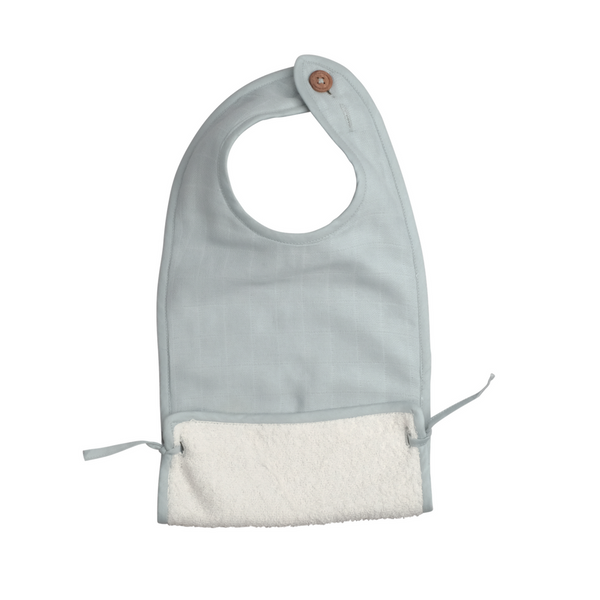 babies bib cotton