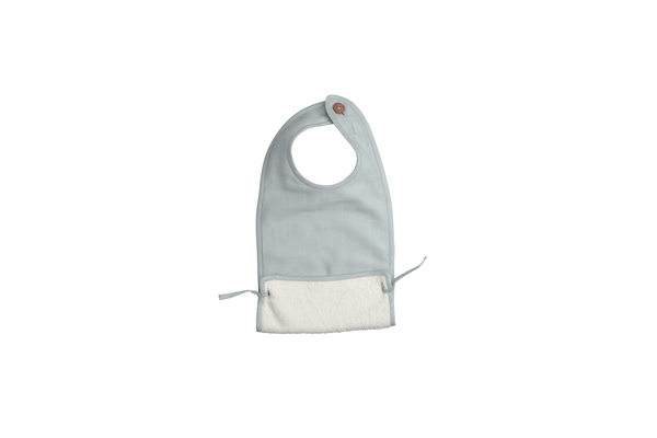 baby bib cotton