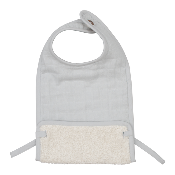 baby bib cotton