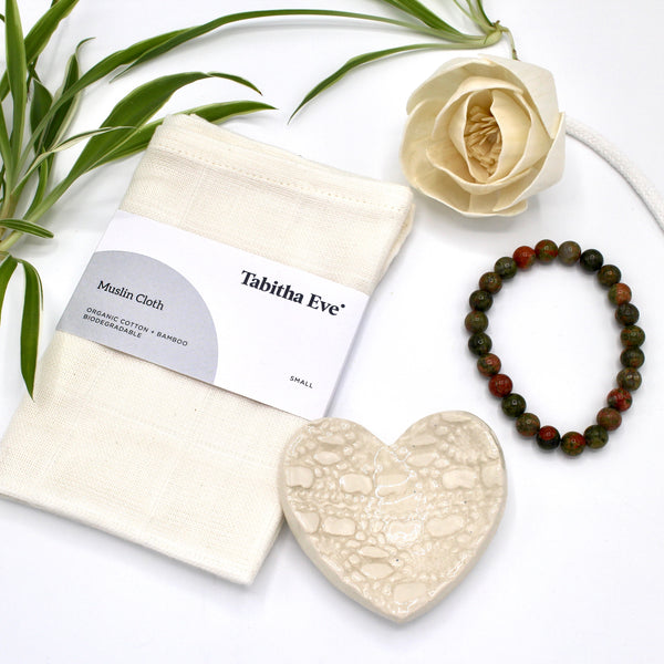 Plastic Free MOTHER'S DAY Gift Set
