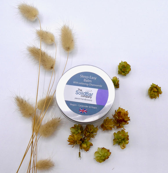 Sleep Easy Balm