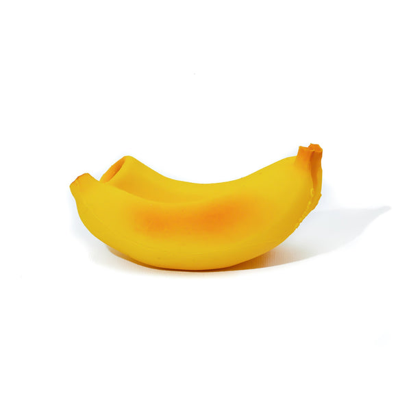 Fruit Play Rubber Food Set