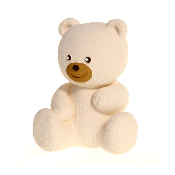 Natural Rubber Animal Teether (choice of animals)
