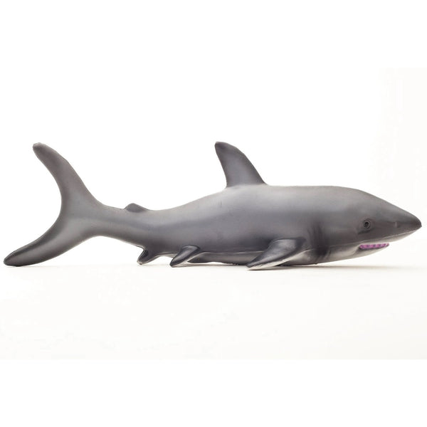 Shark - Plastic-Free Natural Rubber Toy