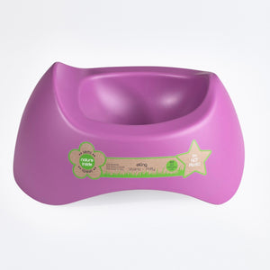 Biodegradable potty - in 3 colours