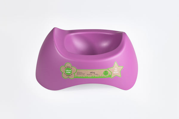 Biodegradable potty - in 3 colours