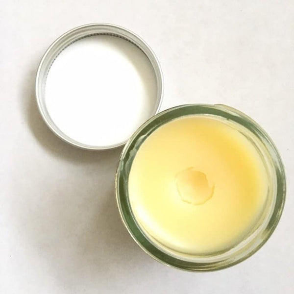 Baby and Nipple Balm With Calendula & Rosehip Oil