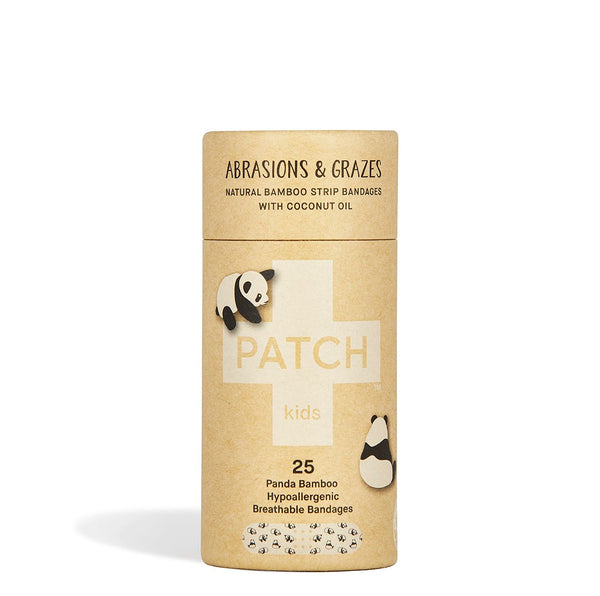 PATCH Plastic Free Plasters