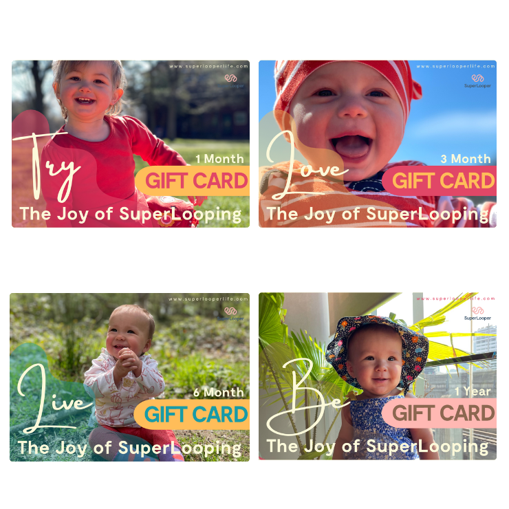Free baby gift cards 2025