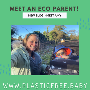 Meet an Eco Parent! - Meet Amy