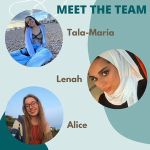 Bright Young Things - Meet the Team