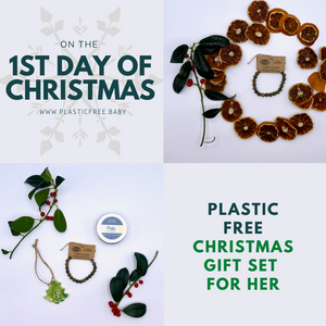 1st Day of Christmas