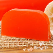 Reviews of Ancient Wisdom's Argan Oil Solid Shampoo & Body Soap