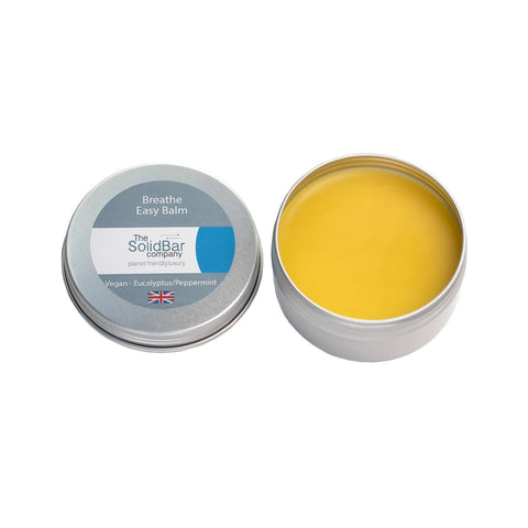 Balm - Breathe Easy - Handmade