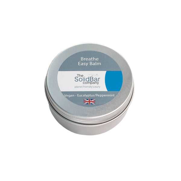 Balm - Breathe Easy - Handmade