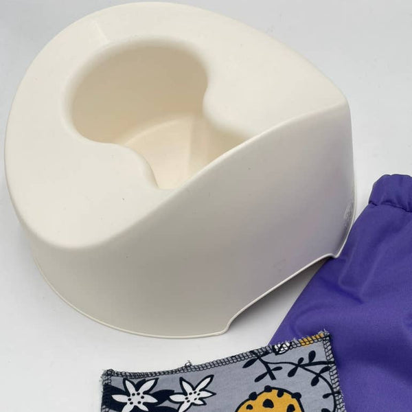 Anatomical Potty - from 8 Months