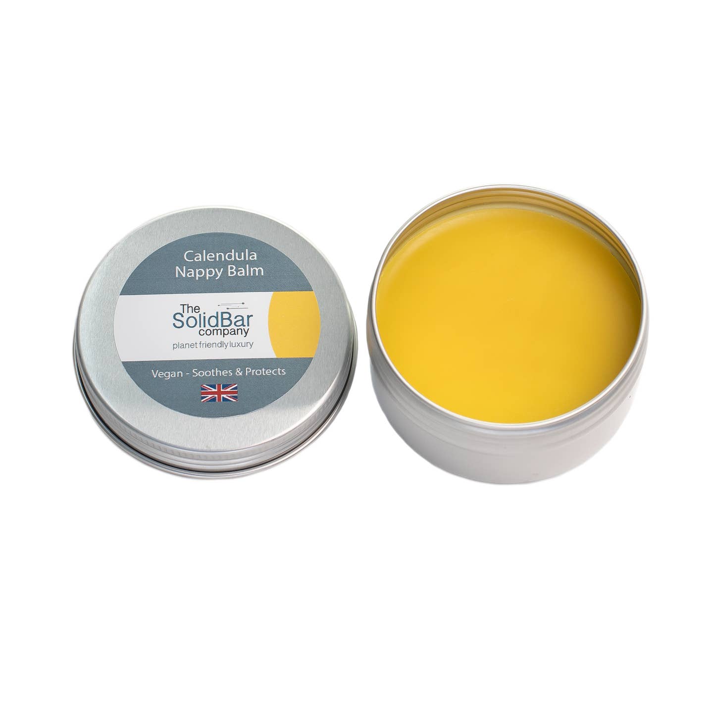 Balm Diaper/Nappy Calendula (Gold Award Winning)