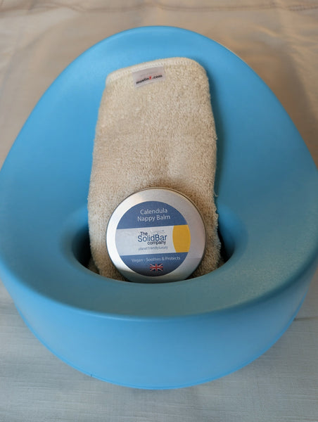 Potty Training Starter Kit