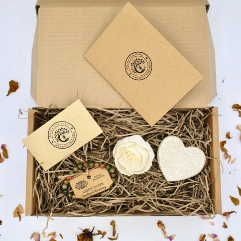 Plastic Free MOTHER'S DAY Gift Set