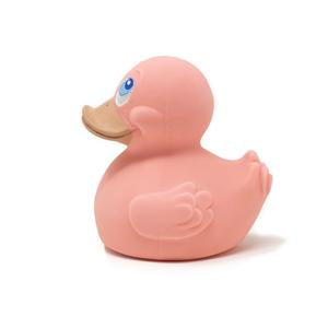 Plastic Free Natural Rubber Duck