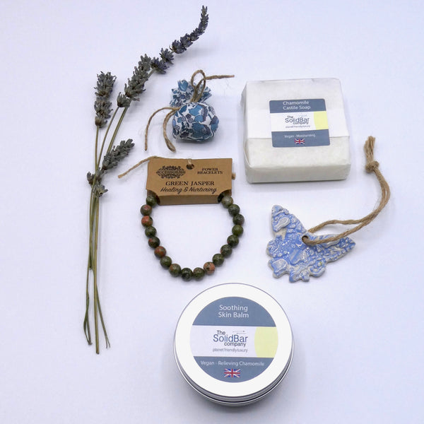 Plastic Free Gift Set FOR HER